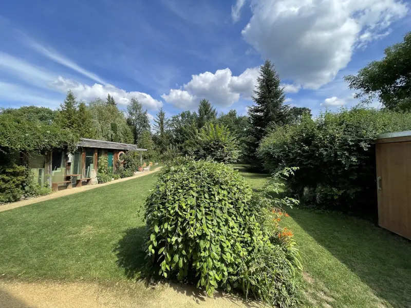 Ferienwohnung Geltow