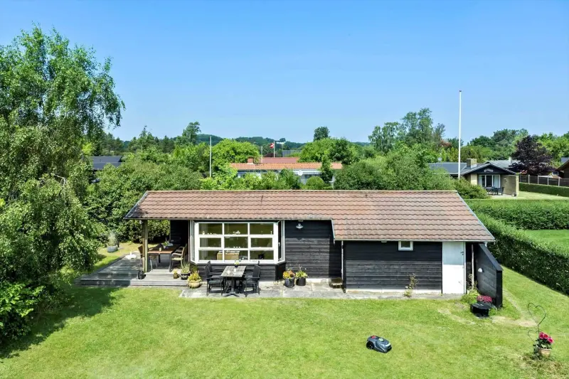 Ferienhaus in Vejlby Fed, Middelfart f&uuml;r max. 4 Personen