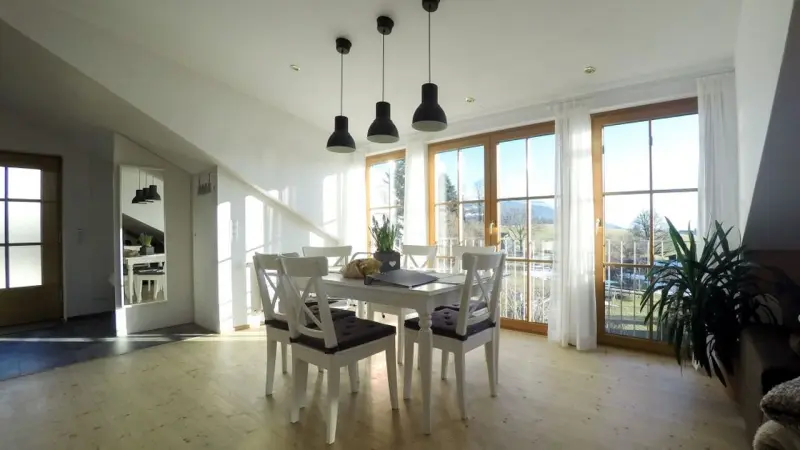 Ferienwohnung Wiggensbach