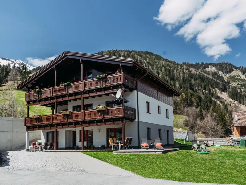 Ferienwohnung Rauris
