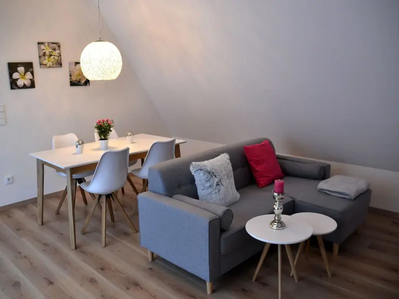 Ferienwohnung Iphofen