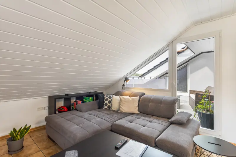 Ferienwohnung Niederense