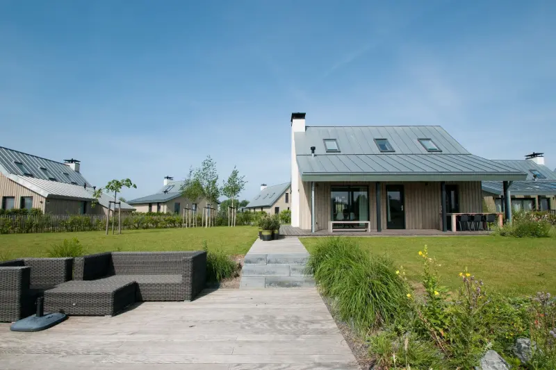 Ferienhaus Tholen