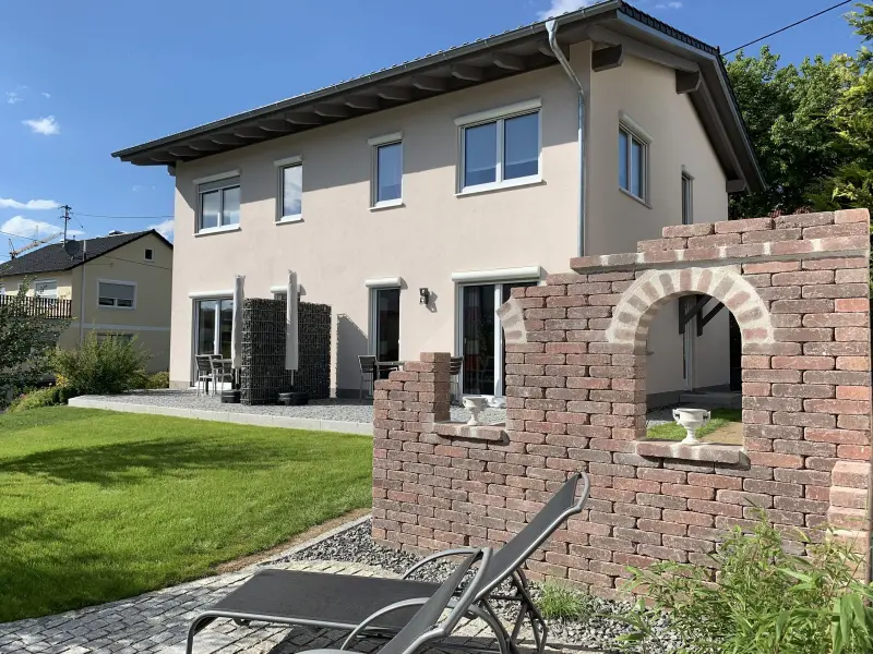 Ferienhaus Schwabmünchen