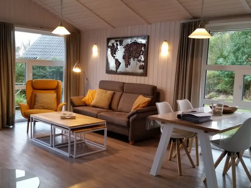Ferienhaus Bockholm