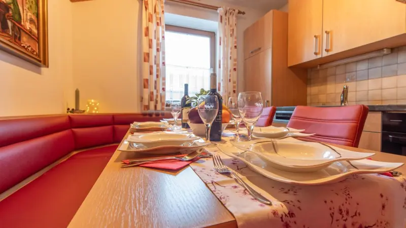 Ferienwohnung  Altenmarkt im Pongau