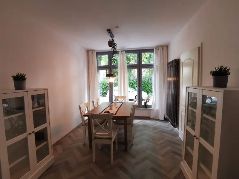 Ferienwohnung Jever