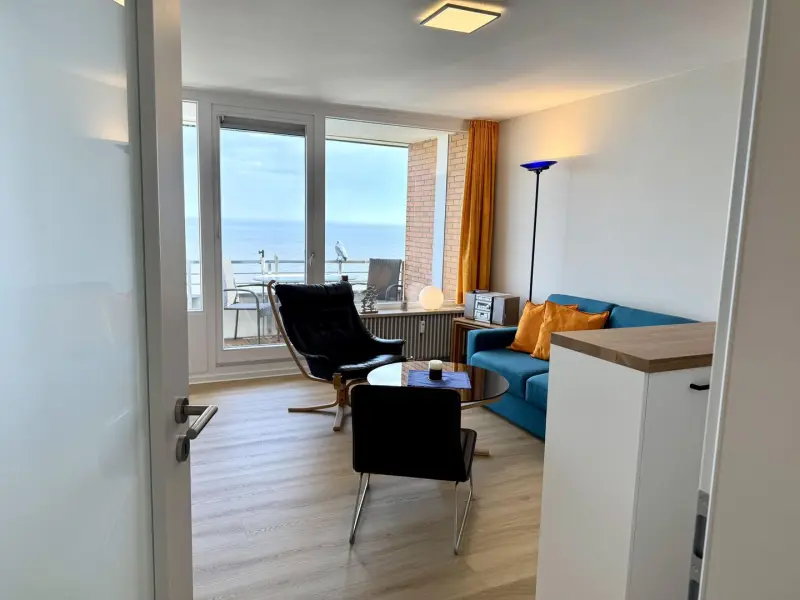 Ferienwohnung List