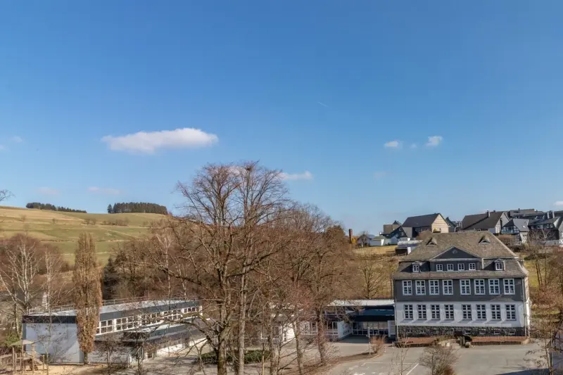 Ferienhaus Bödefeld