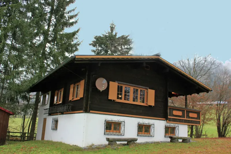 Ferienhaus mit Hund in Gemeinde Sibratsgfäll, Österreich fuer max. 7 Personen