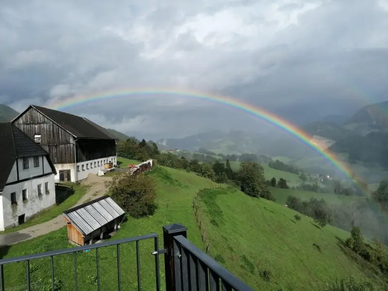 Ferienhaus  Neustift