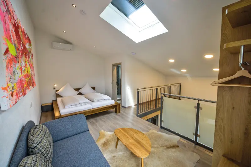 Ferienwohnung  Schönau (Pfalz)