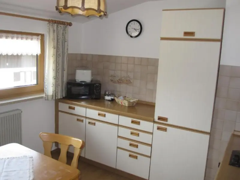 Ferienwohnung Schöllang