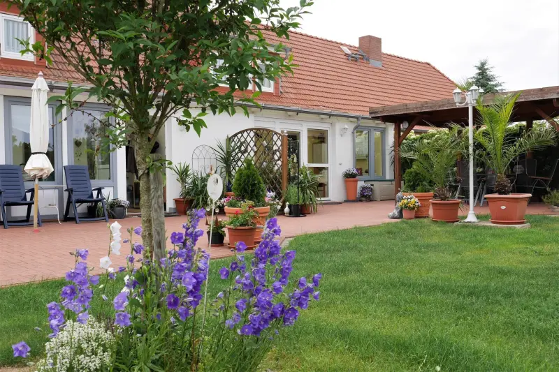 Ferienwohnung  Neubukow