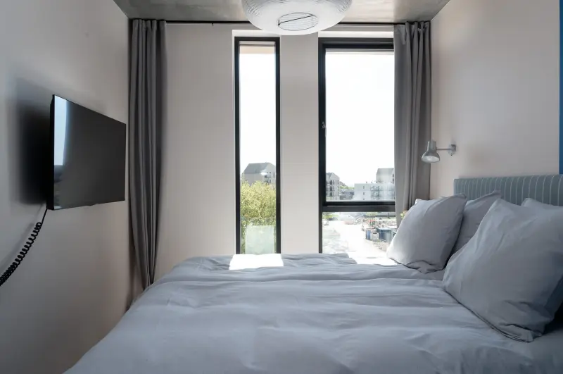 Ferienwohnung Aarhus