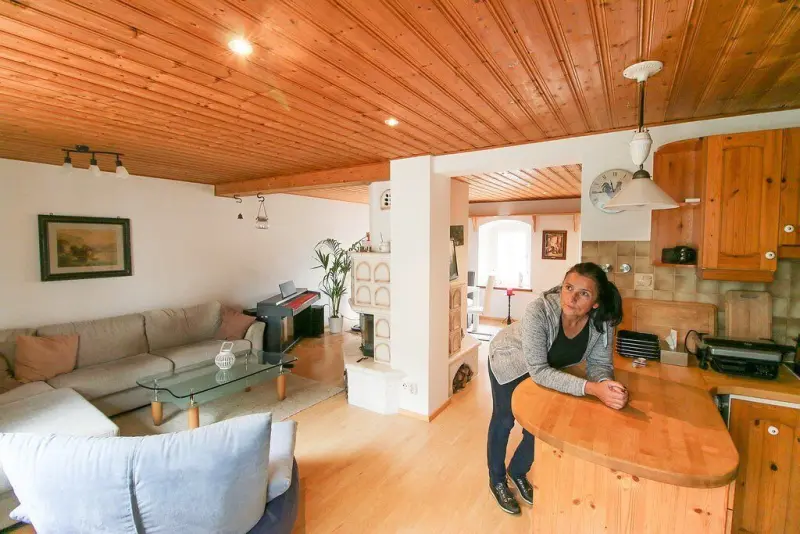 Ferienhaus Taubenheim