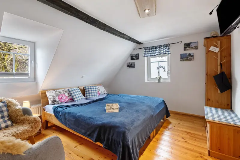 Ferienwohnung  Waischenfeld