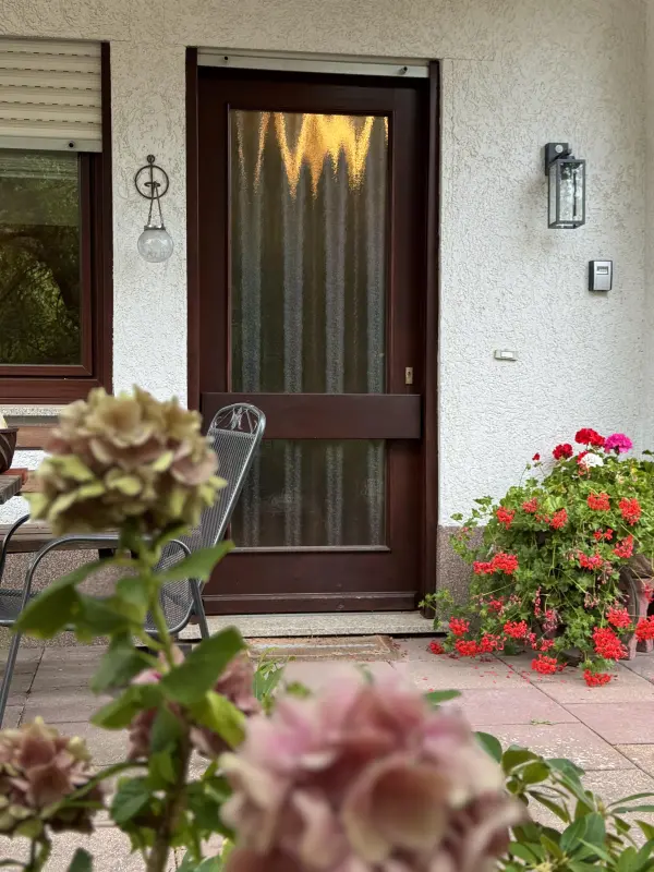 Ferienwohnung  Osterspai