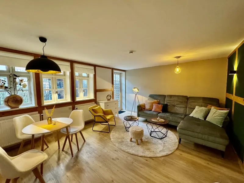 Ferienwohnung Königslutter am Elm