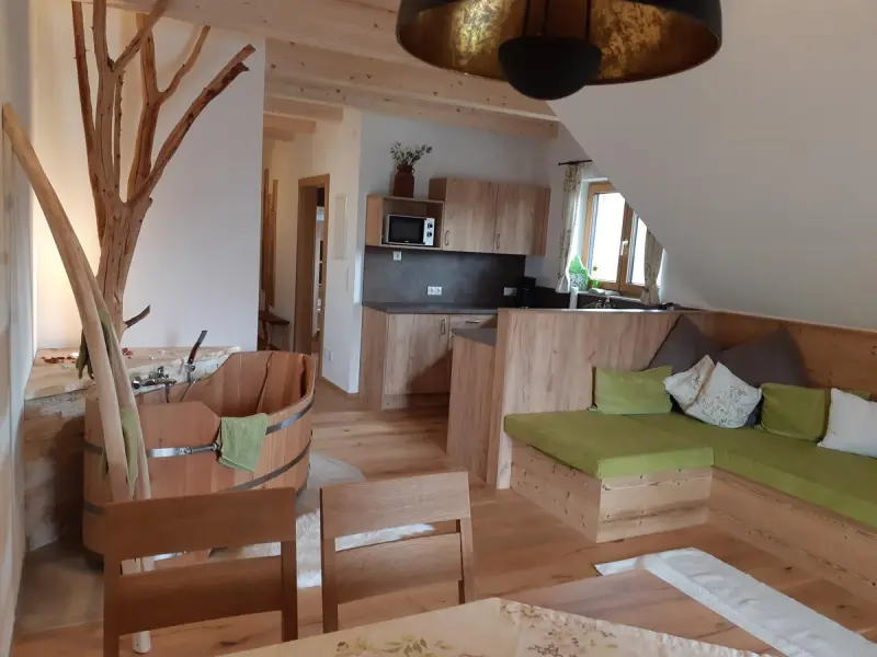 Ferienwohnung Waidhofen an der Ybbs