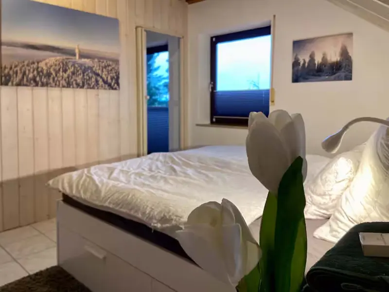 Ferienwohnung  Fichtelberg
