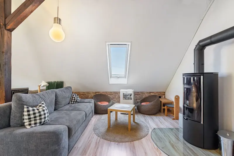 Ferienwohnung  Bad Essen