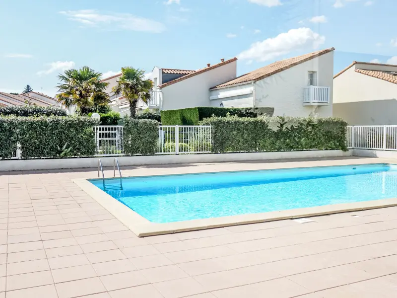 Ferienhaus Vaux-sur-Mer