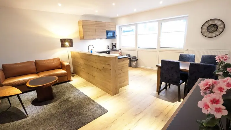 Ferienwohnung Hammoor