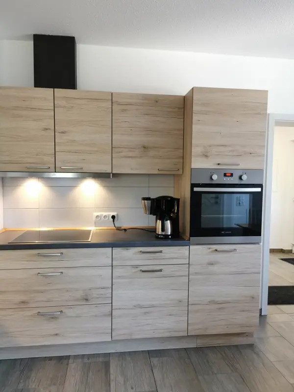 Ferienwohnung  Bad Laasphe