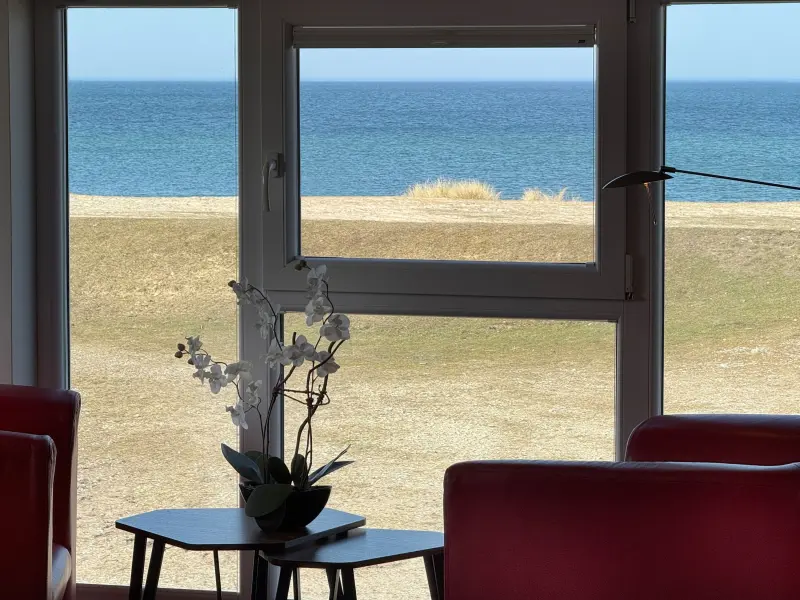     
Ferienwohnung ∙ 2 Gäste ∙ 2 Schlafzimmer
