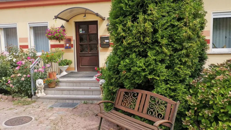 Ferienwohnung  Meißen