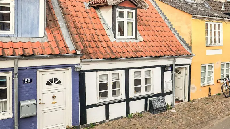 Ferienhaus Aalborg