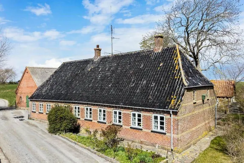 Ferienhaus  Ærø Kommune