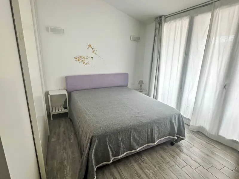 Apartment Cannigione