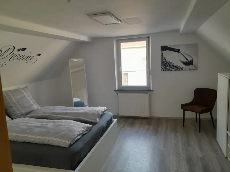 Ferienhaus  Freinsheim