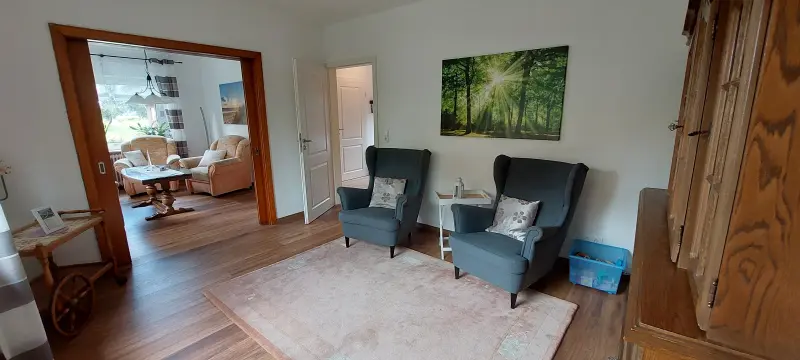 Ferienhaus Krummhörn