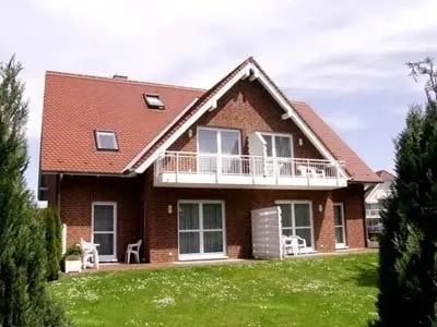 Ferienwohnung Kellenhusen