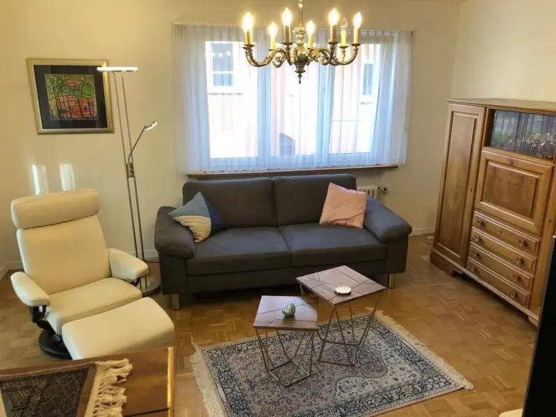 Ferienwohnung Biel