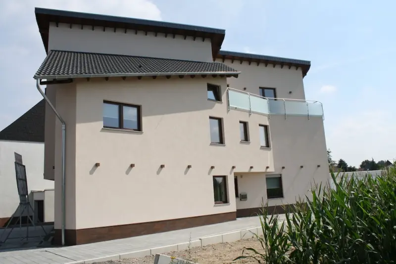 Ferienwohnung  Wegberg