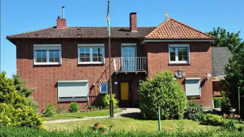 Ferienwohnung  Kirchwerder