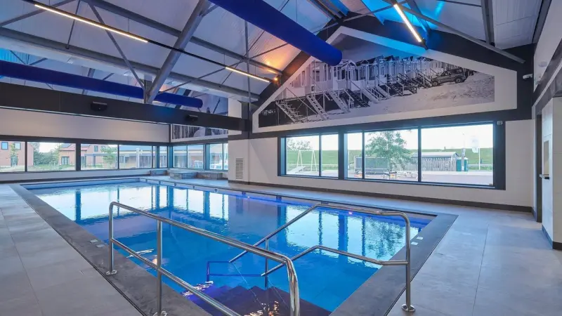Ferienwohnung Colijnsplaat