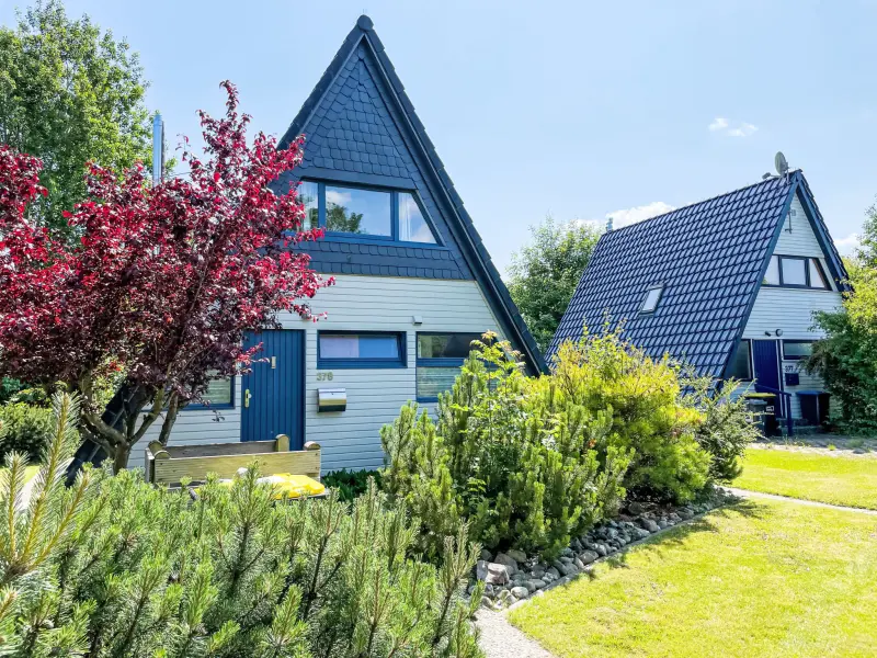 Ferienhaus Damp