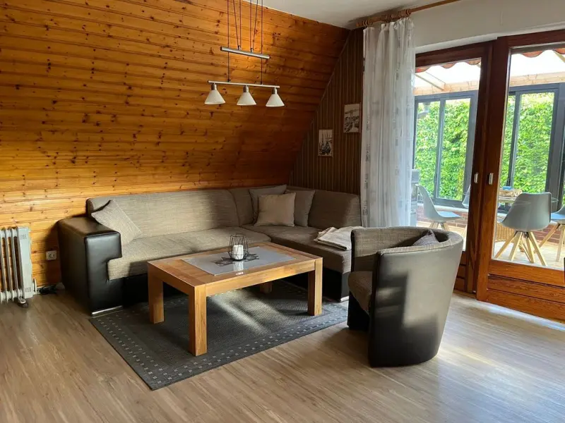 Ferienhaus Bedekaspel