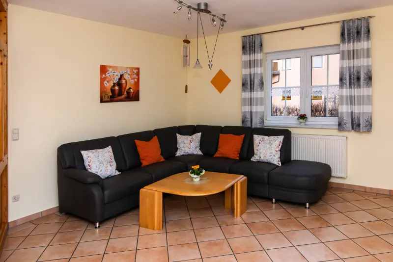 Ferienwohnung Spalt