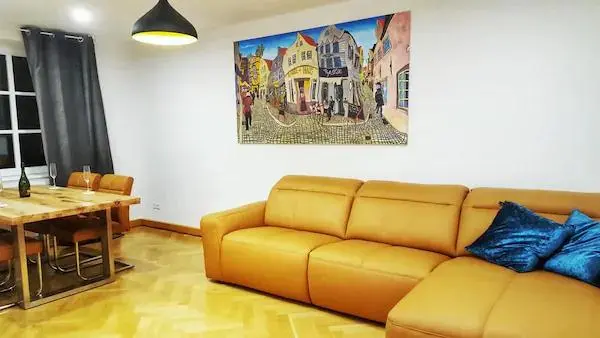 Ferienwohnung Neustadt
