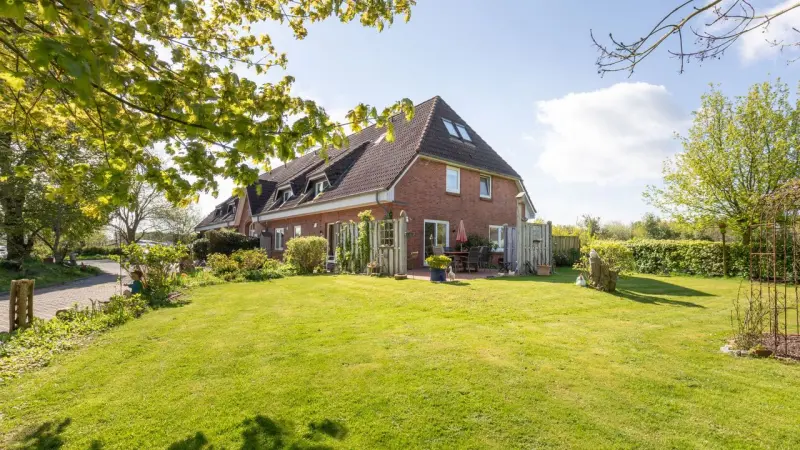 Ferienwohnung  Stapel