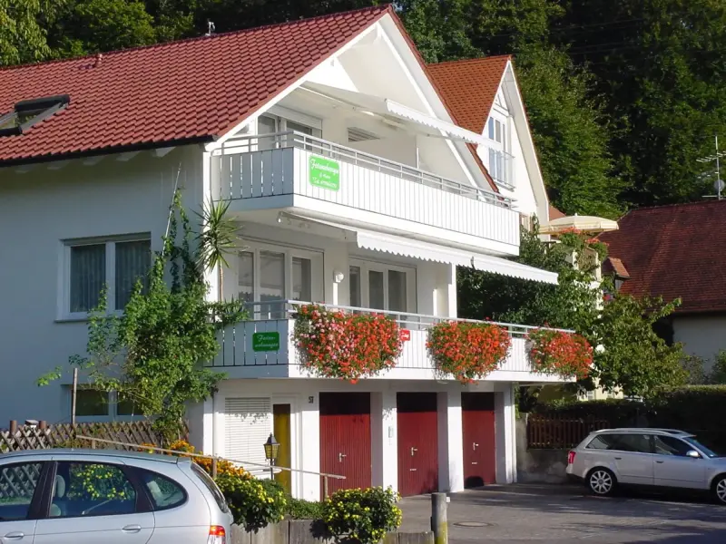 Ferienwohnung Daisendorf