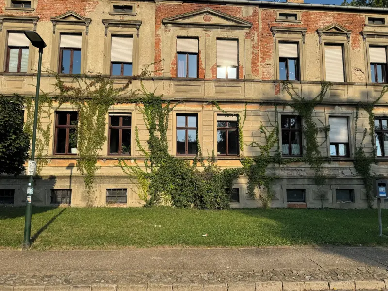 Ferienwohnung  Bernburg (Saale)