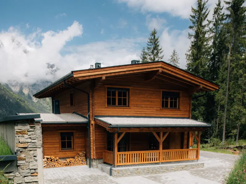 Casa vacanza Leutasch