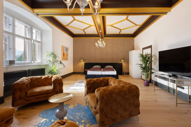 Ferienwohnung  Mücheln (Geiseltal)